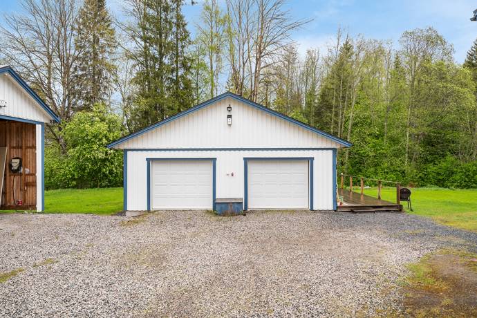 5 rum villa på Hjältan 376 Viskan/Stöde, Ånge kommun - bild 2