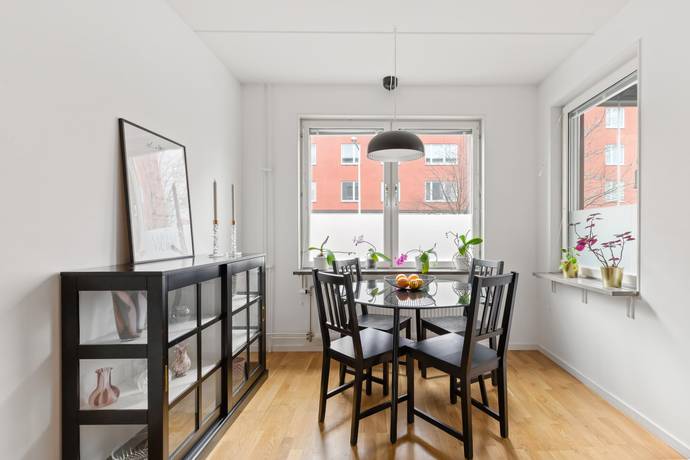 3 rum Lägenhet på Fridensborgsvägen 24 Järvastaden Solna kommun - bild 10