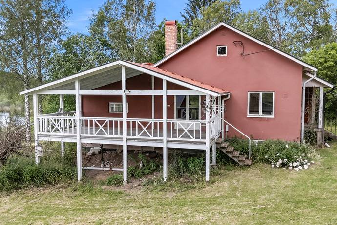 3 rum Villa på Rölö 14 Kolsva Skinnskattebergs kommun - bild 23