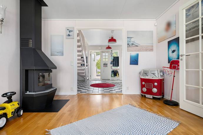 7 rum Villa på Plommonvägen 2 Paradiset Älmhults kommun - bild 11