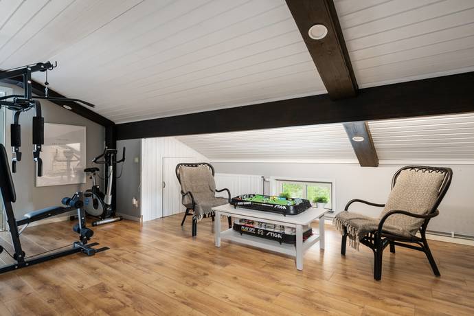 7 rum Villa på Gamla Köpingsvägen 26 Kungs Barkarö Kungsörs kommun - bild 29