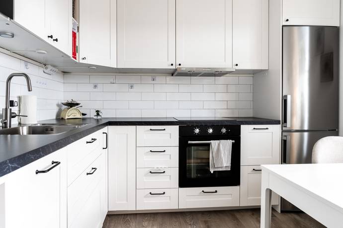 2 rum Lägenhet på Skiftesgatan 83D Anderstorp Skellefteå kommun - bild 1