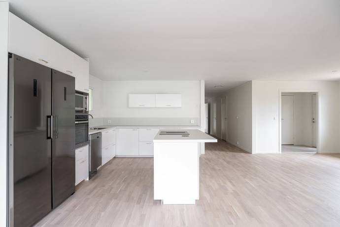5 rum Villa på Åkerliden 23 Mullsjö Mullsjö kommun - bild 14