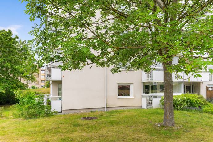 6 rum Lägenhet på Jungfrudansen 12 Huvudsta Solna kommun - bild 40