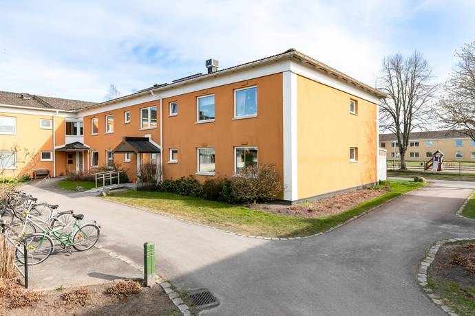 4 rum Lägenhet på Ledgränd 60 Solhaga Örebro kommun - bild 18