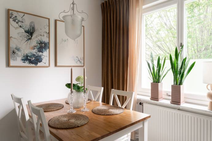 2 rum Lägenhet på Narvavägen 71 Hammarby Västerås kommun - bild 8