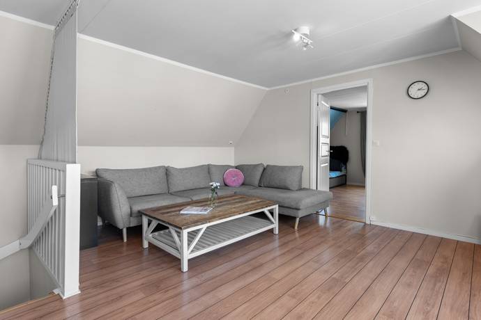 5 rum Villa på Polhemsgatan 8 Höganäs Höganäs kommun - bild 17
