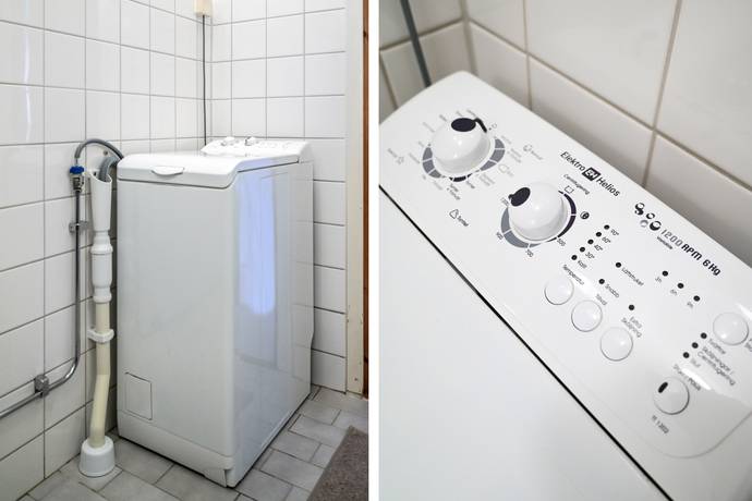 3 rum Lägenhet på Fältvägen 20 Spånga - Bromsten Stockholms kommun - bild 25