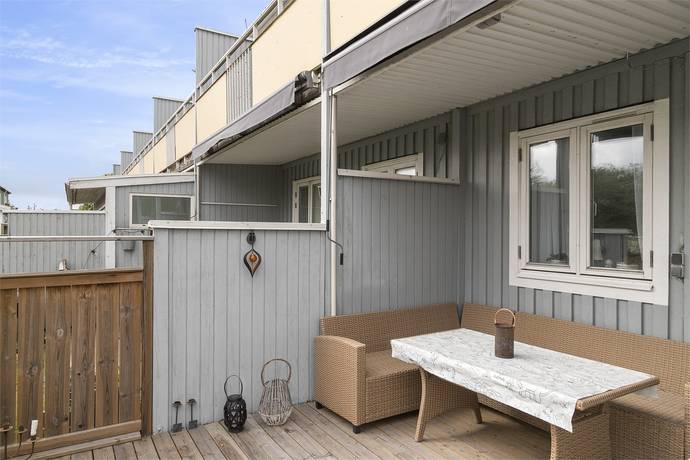3 rum lägenhet på Södergatan 29A Västra Gärdet, Falkenbergs kommun - bild 4