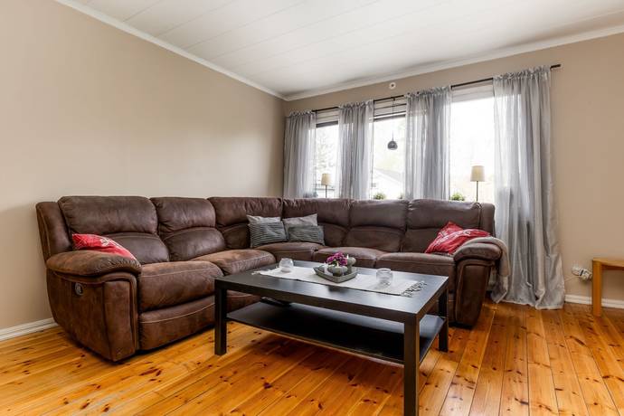 5 rum Villa på Örabergsvägen 50 Grängesberg Ludvika kommun - bild 6