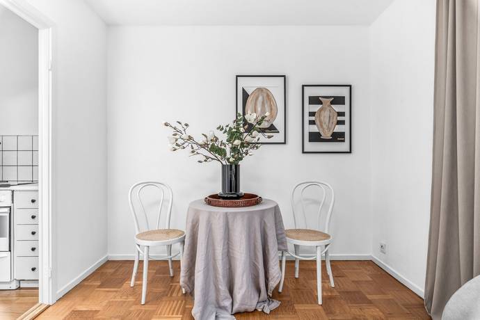 1 rum Lägenhet på Snickaregatan 29 Centralt Linköpings kommun - bild 4