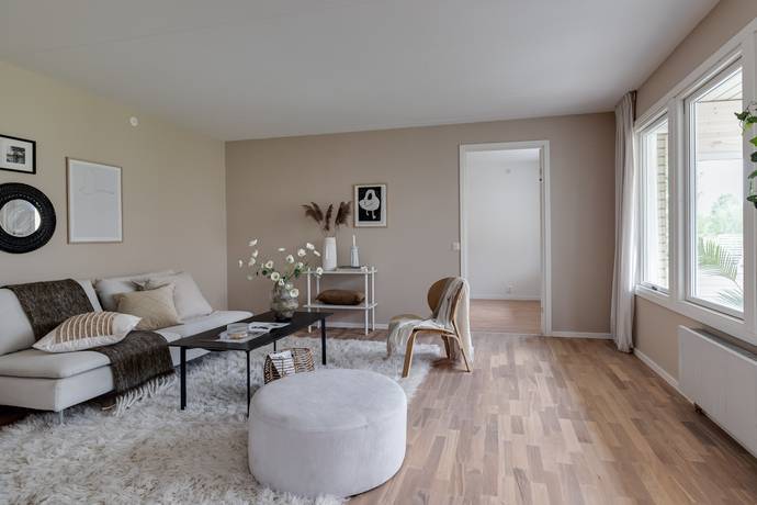 4 rum Villa på Hägergatan 107 Kumla Kumla kommun - bild 17