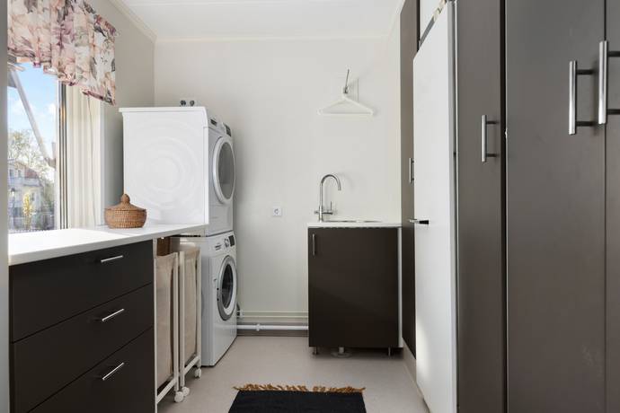4 rum Villa på Björkängsvägen 31B Kynäs Huddinge kommun - bild 37
