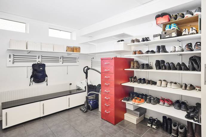 7 rum Villa på Malmgatan 53 Taberg Jönköpings kommun - bild 64