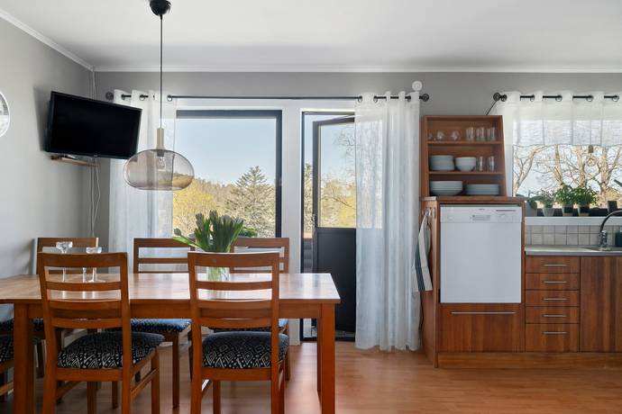 8 rum Villa på Tuvedalsvägen 37 Fjärås Kungsbacka kommun - bild 8