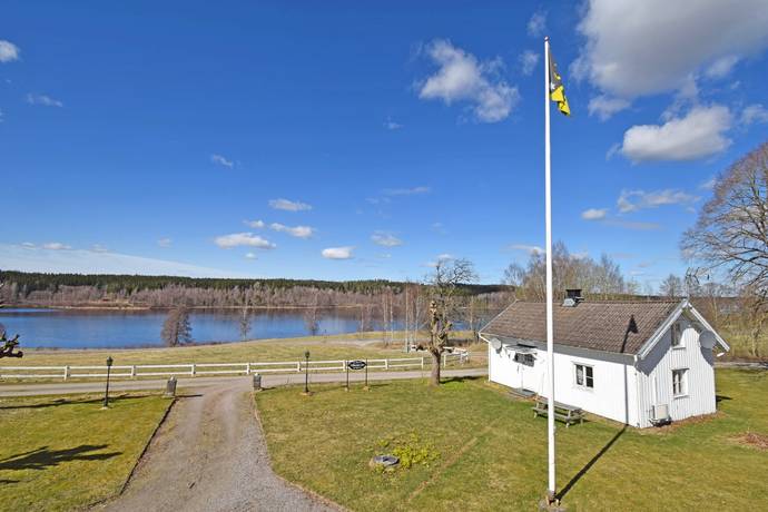 10 rum Gård/skog på Baggekulla 101, 102, 103, 104 Västergötland Ulricehamns kommun - bild 25