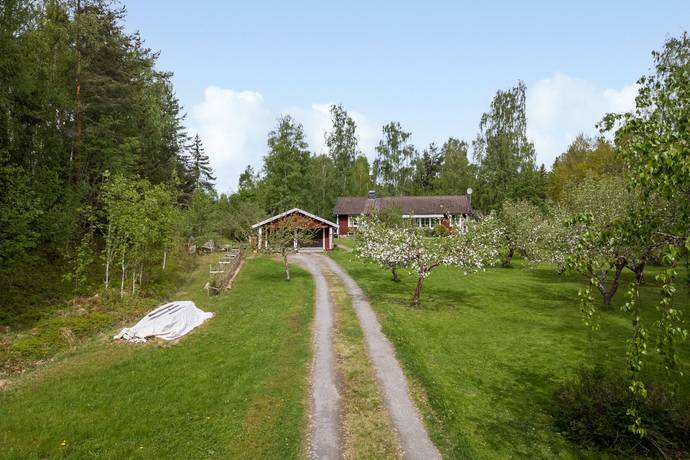 5 rum villa på Kyna 209 Borlänge, Borlänge kommun - bild 3