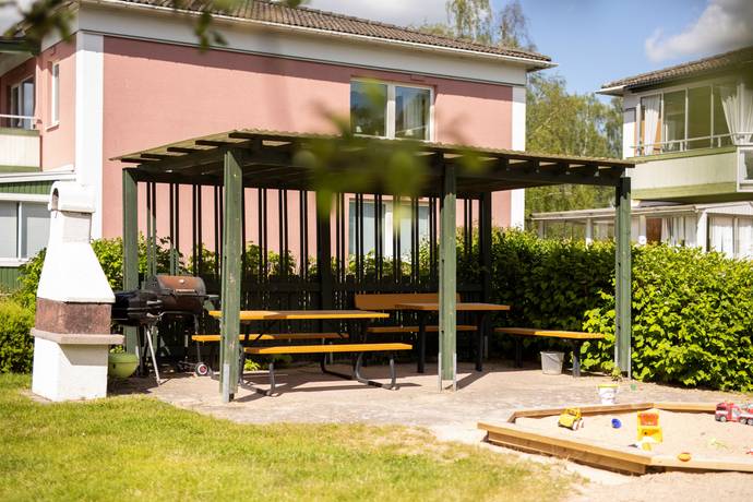4 rum Lägenhet på Ledgränd 27 Solhaga Örebro kommun - bild 33