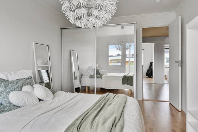 5 rum Radhus på Ryavägen 136 Töjnan Sollentuna kommun - bild 42