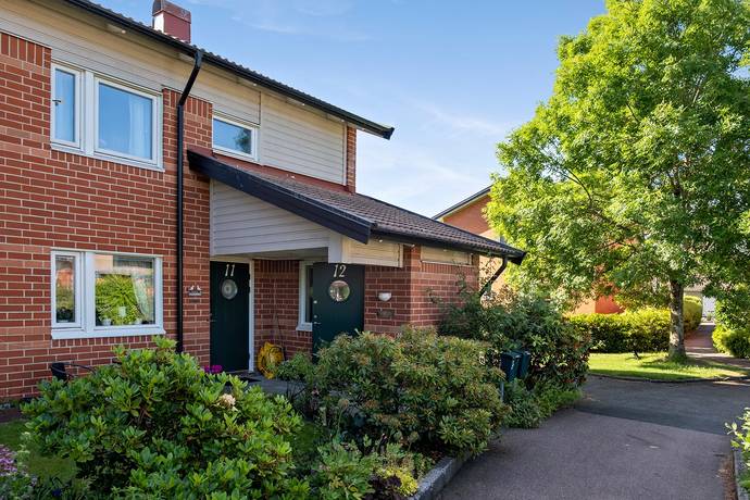 3 rum lägenhet på Frejas väg 12 Kungsbacka, Kungsbacka kommun - bild 4