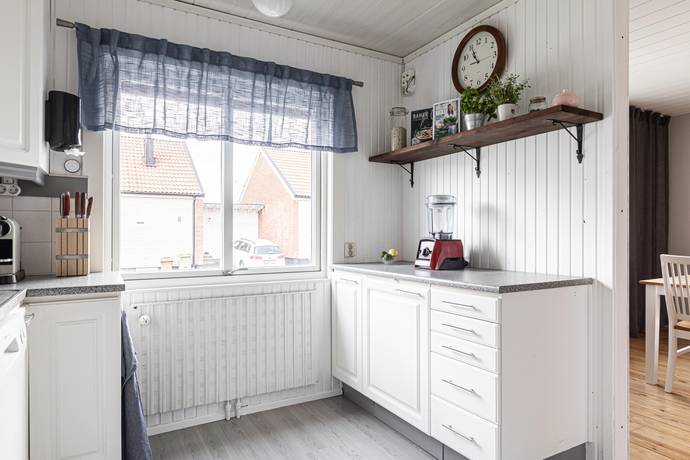 5 rum villa på Stockvägen 7 Skultuna, Västerås kommun - bild 3