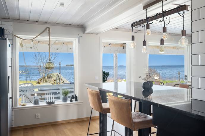 5 rum Villa på Havsvägen 44 Furuvik Gävle kommun - bild 7