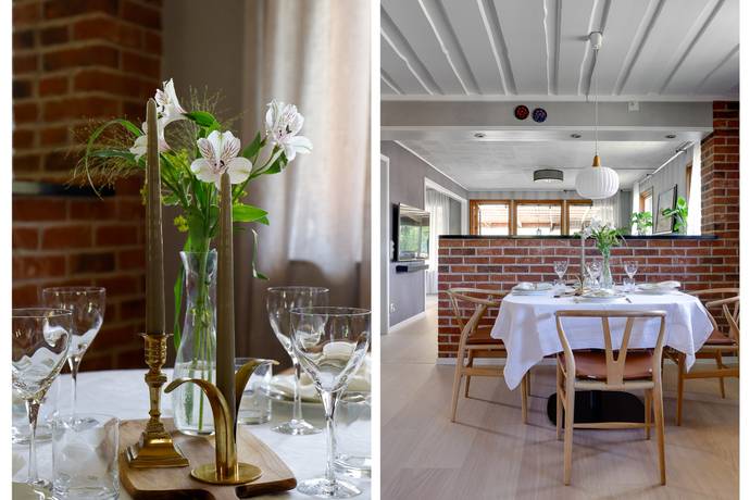 6 rum Villa på Torgvägen 10 Odensbacken Örebro kommun - bild 25