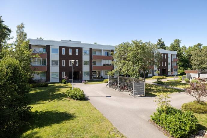 3 rum Lägenhet på Östersjövägen 38A Karstorp Västerviks kommun - bild 24
