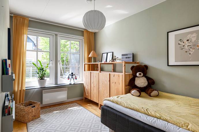 4 rum Villa på Skördevägen 133 Östra Lerberget Höganäs kommun - bild 8
