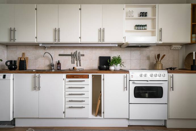 2 rum Lägenhet på Kongahällagatan 44A Kungälv Kungälvs kommun - bild 12