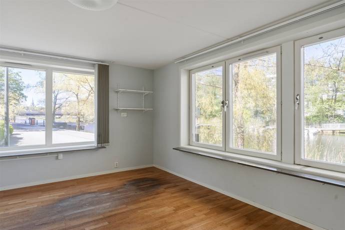 3 rum Lägenhet på Midskeppsgatan 29 Hammarby Sjöstad Stockholms kommun - bild 8