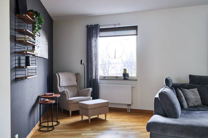 3 rum Lägenhet på Stensbergsvägen 54A Sandås Kalmar kommun - bild 12