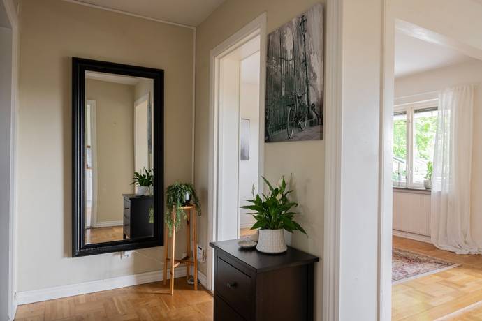 5 rum Parhus på Stensängsvägen 5A Stuvsta Huddinge kommun - bild 19