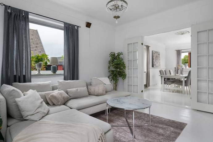 5 rum Villa på Nygatan 40 Tomelilla kommun - bild 6