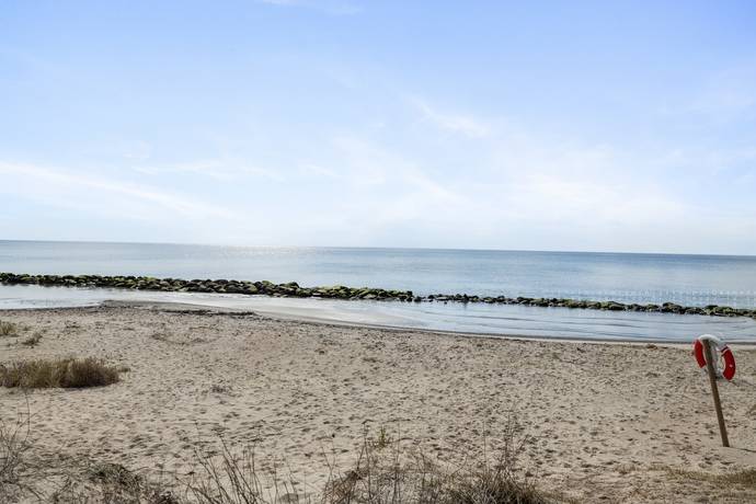 2 rum Fritidshus på Södra Strandbadsvägen 6 Löderups Strandbad Ystads kommun - bild 50