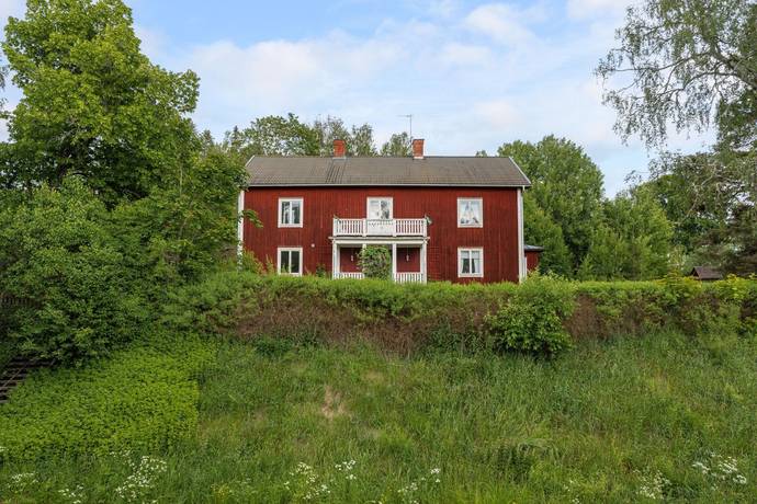 6 rum villa på Bjurbäcken Ängtorp 3 Storfors, Storfors kommun - bild 2