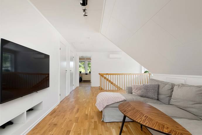 7 rum Villa på Rensättra allé 9 Rensättra Nacka kommun - bild 27