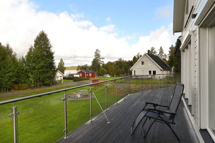 6 rum Villa på Bergsboda 214A Sofiehem Umeå kommun - bild 44