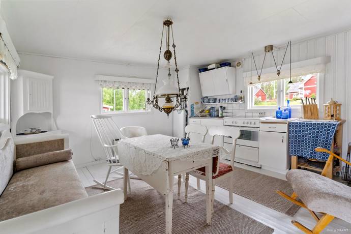 251 m² Gård/skog på Tansjärv Udden 1 Överkalix Överkalix kommun - bild 27