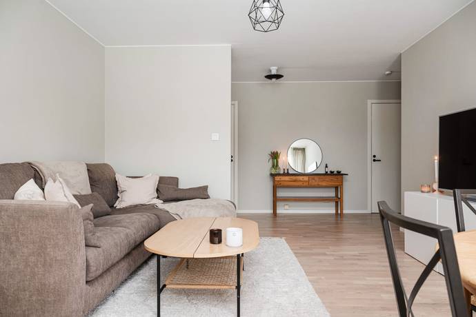 2 rum Lägenhet på Tallrotsgatan 8 Haga Sundsvalls kommun - bild 12