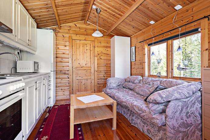 3 rum Villa på Storsandsvägen 29 Sörböle Umeå kommun - bild 25