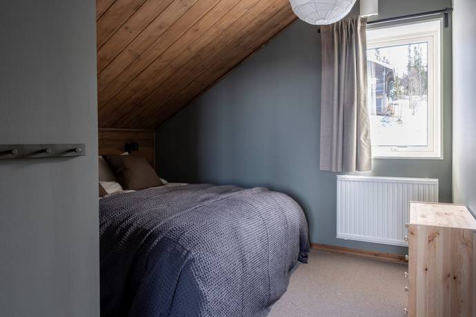 5 rum Lägenhet på Björnenvägen 10A Åre Björnen Åre kommun - bild 18