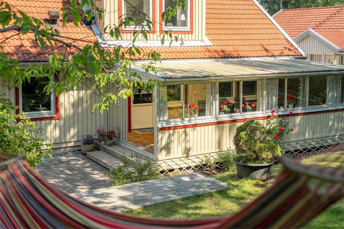 6 rum villa på Herberts väg 17 Vagnhärad, Trosa kommun - bild 3
