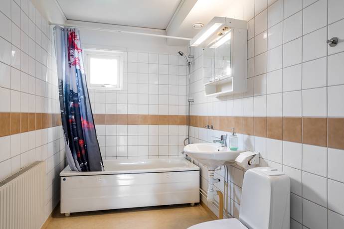 2 rum Lägenhet på Gamla Bällskärsgatan 27A Hisings Backa Göteborgs kommun - bild 11