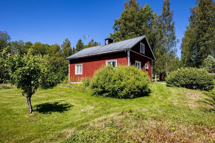 2 rum Villa på Backsjöbotten Lyckan 1 Gunnarskog Arvika kommun - bild 20
