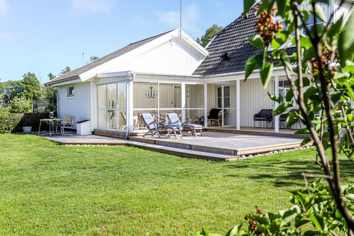 6 rum villa på Tobaksvägen 14 Holmsund, Umeå kommun - bild 4