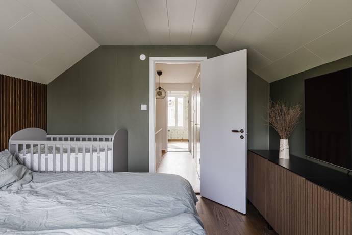 4 rum Villa på Lindengatan 4 Östhammar Östhammars kommun - bild 32