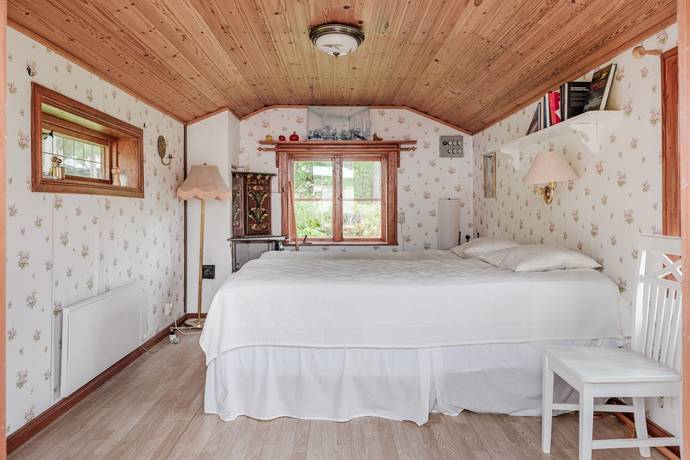5 rum Villa på Herrgårdsviken 90 Herrgårdsviken Falu kommun - bild 29