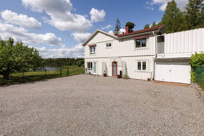 5 rum villa på Bergåsa 3 Mariefred Lotorp, Strängnäs kommun - bild 4