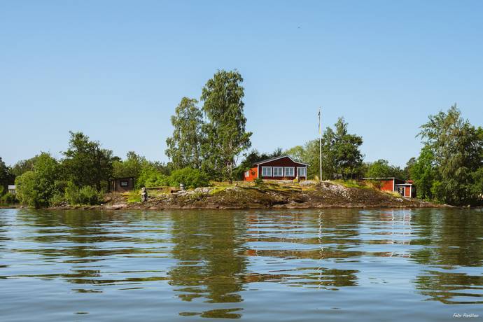Hensta Blåsut